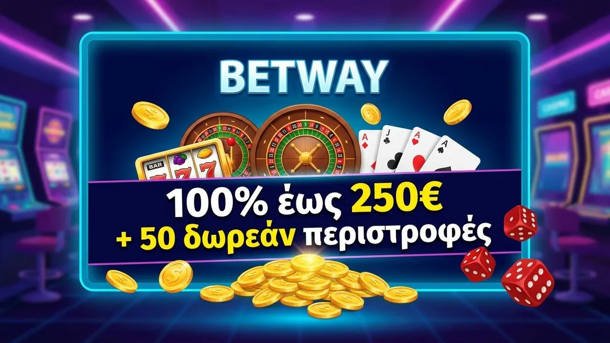 Betway